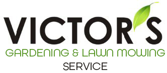 Victors Gardening and Lawn Mowing Service